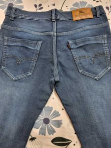 Dark Wash Jeans