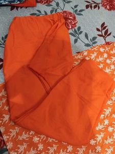 3 Piece Kurta Set