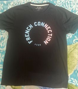 Original French Connection (FCUK) T-Shirt