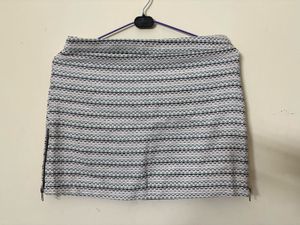 Mini Skirt