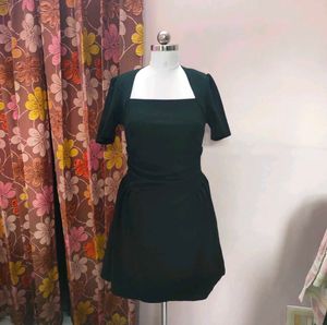 Urbanic Black Dress 32 To 36