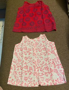 Cute Girls Clothing Set
