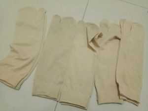 Socks 5 Pair