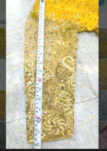 A Beautiful Sharara Set