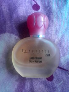 Selling Perfume