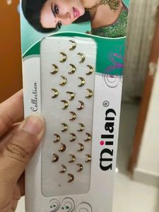 Bindi Stickers Pack Of 5