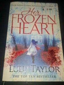 Her Frozen Heart by Lulu Taylor