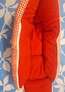 Cute Bunny Patchwork Sleeping Bag For Baby