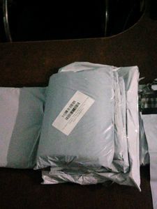 Courier Bag