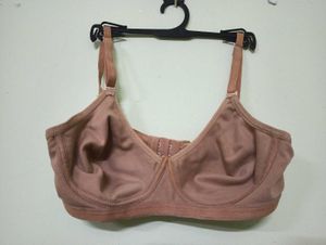 Unused Dressberry Nonwired NonPadded Everyday Bra