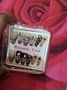 Fake Nails