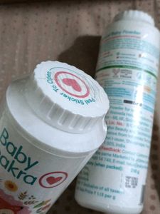 Baby Powder Combo
