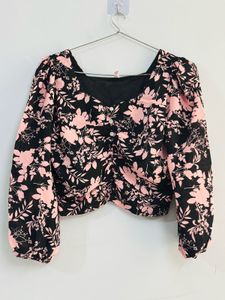 New top
