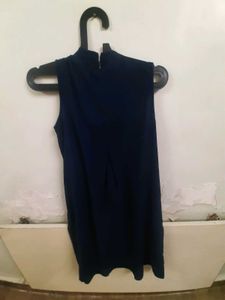 Vanhuesan Brand Short Dress