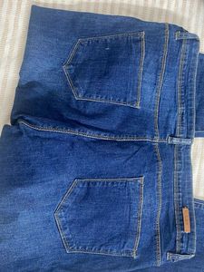 Westside LOV Blue Denim Jeans