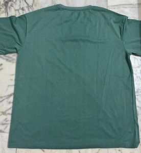 Trendy Oversized T-shirt