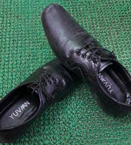Black Loafers For Wedding