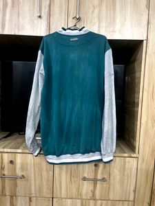 Premium Varsity jacket