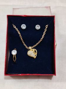 Jewellery Set Collection