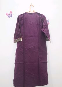 Brand: AURELIA, Size:L