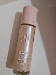 ELF Halo Glow Liquid Filter