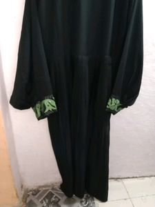 Stylish Daily Wear Abaya