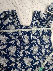 New Trending Kurta Set