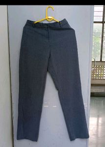 Calvin Klein Dupe Straight Leg Pants