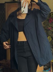 Navy Blue Blazer 💙🩵