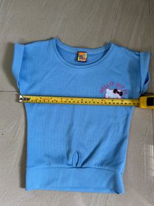 Kids Clothes Bundle - 3 Piece Set