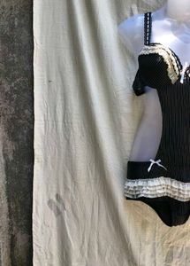 I. SEXIEST BODYSUIT