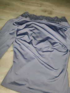 Lace Top For Women