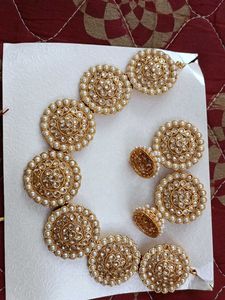 Necklace Set