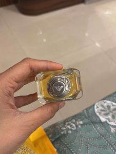 Because Its You Emporio Armani