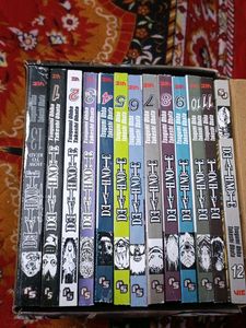 Death Note Full Series