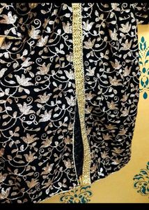Nyra Velvet Suit🖤