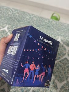 Lexton Celebrate Magic Lights