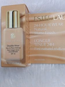 Estee Lauder Foundation ♥️💕