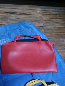 2 Pocket Purse 👛
