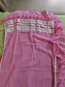 Handmade lehenga choli set