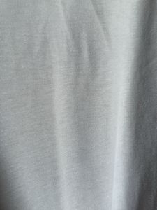 Oversized V-Neck Tee