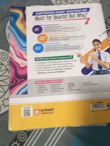 CBSE Class 12 Chemistry Question Bank