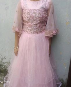 Beautiful Gown