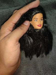 Doll Head