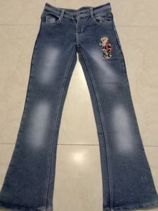 A Jeans