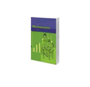 NCERT Maths Book