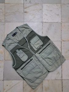 Cardiff Summer Jacket