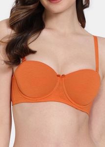 Zivame Strapless Tube Bra
