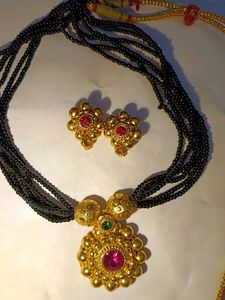 Beautiful New Jewellery Set✨😍