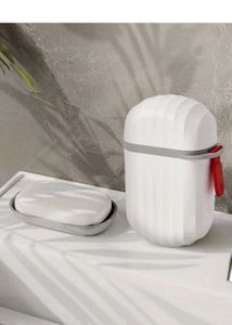 Soap Case